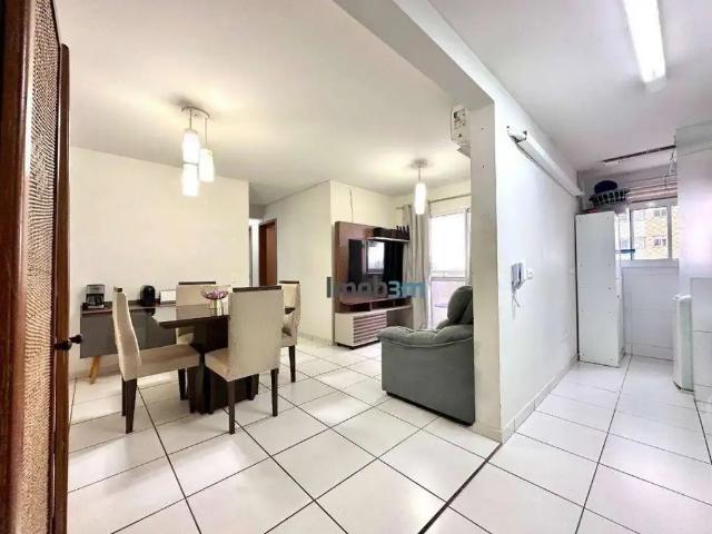 Apartamento venda em Região Geográfica Imediata de Londrina, Londrina