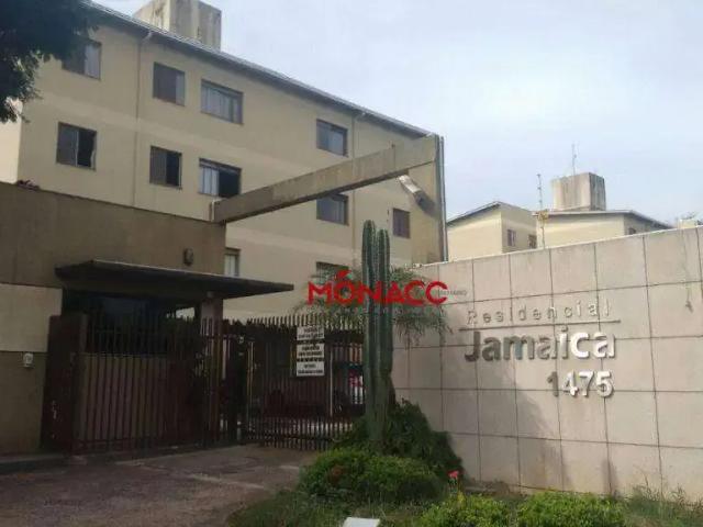 Apartamento venda em Região Geográfica Imediata de Londrina, Londrina