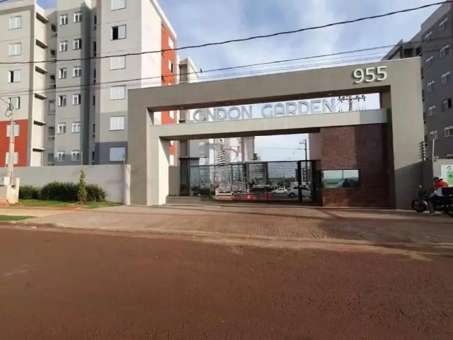 Apartamento venda em Moradas de Portugal, Londrina