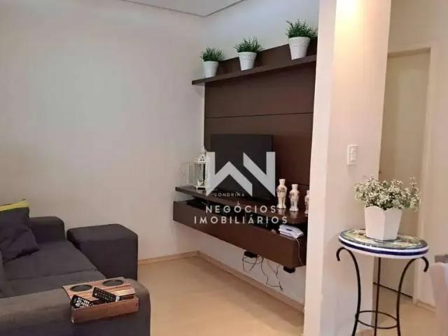 Apartamento venda em Região Geográfica Imediata de Londrina, Londrina