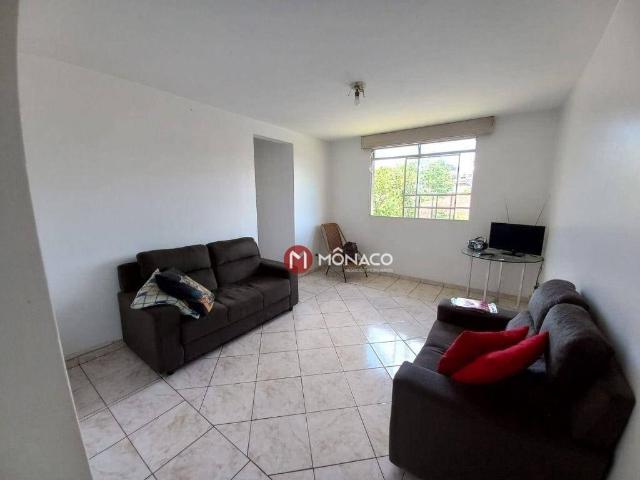 Apartamento venda em Região Geográfica Imediata de Londrina, Londrina