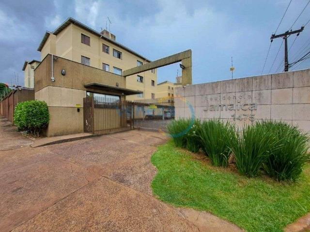 Apartamento venda em Região Geográfica Imediata de Londrina, Londrina