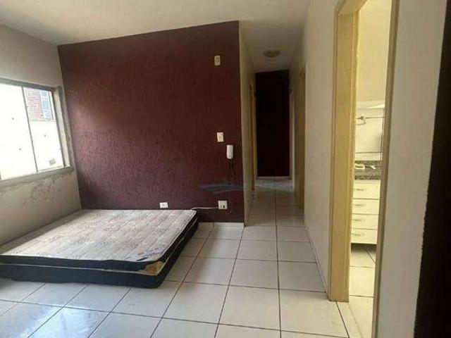 Apartamento venda em Região Geográfica Imediata de Londrina, Londrina