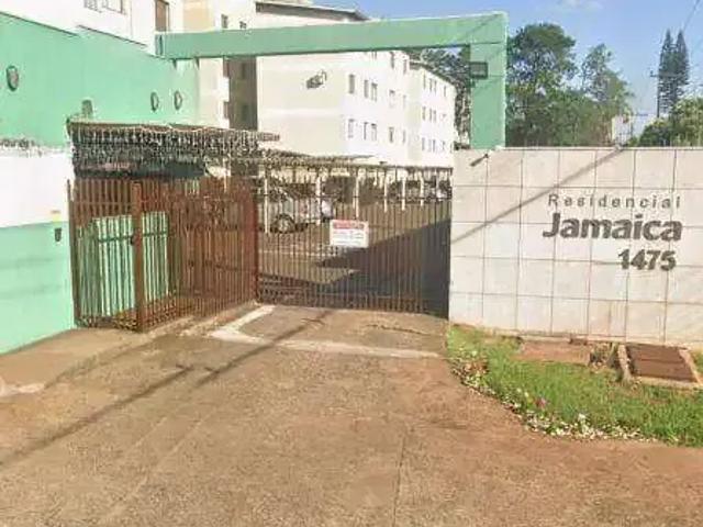 Apartamento venda em Região Geográfica Imediata de Londrina, Londrina