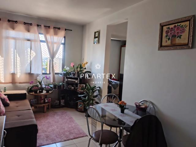Apartamento venda em Jardim Morumbi, Londrina