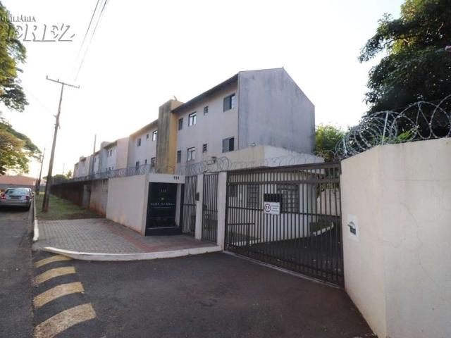 Apartamento venda em Região Geográfica Imediata de Londrina, Londrina