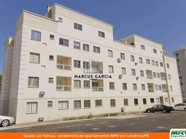 Apartamento venda em Região Geográfica Imediata de Londrina, Londrina