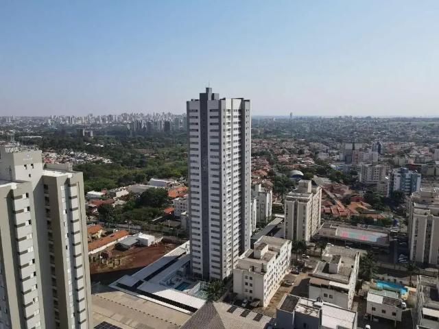 Apartamento venda em Inglaterra, Londrina