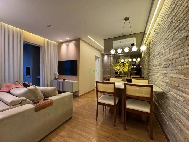 Apartamento venda em Região Geográfica Imediata de Londrina, Londrina