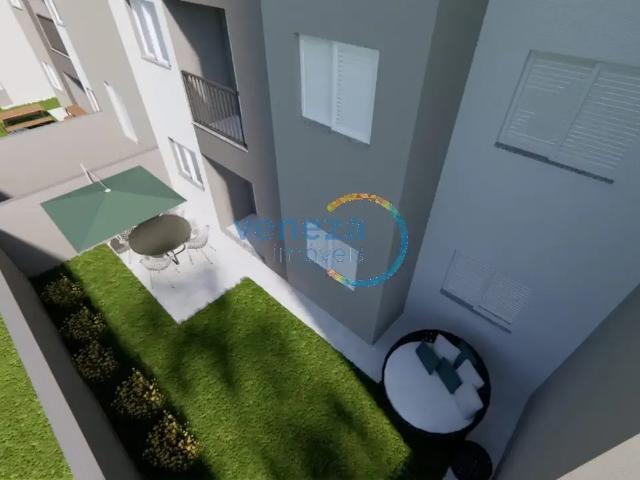 Apartamento venda em Região Geográfica Imediata de Londrina, Londrina