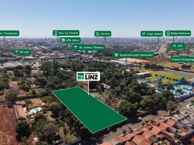 Apartamento venda em Região Geográfica Imediata de Londrina, Londrina