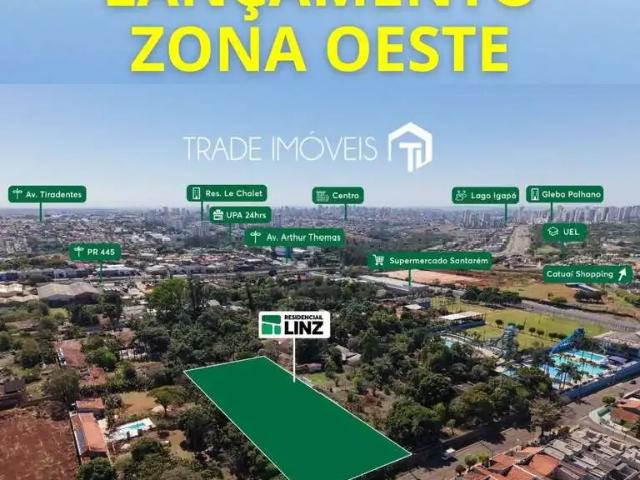 Apartamento venda em Região Geográfica Imediata de Londrina, Londrina