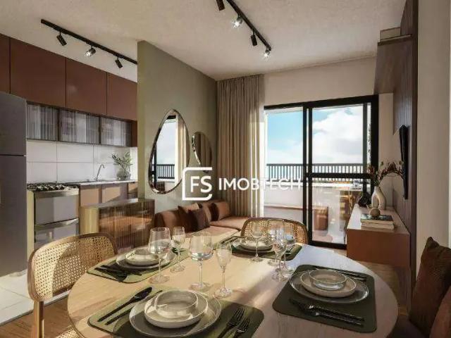 Apartamento venda em Região Geográfica Imediata de Londrina, Londrina