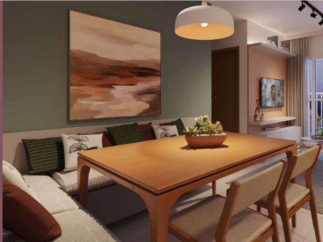 Apartamento venda em Região Geográfica Imediata de Londrina, Londrina