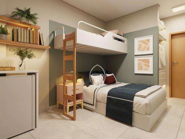 Apartamento venda em Região Geográfica Imediata de Londrina, Londrina