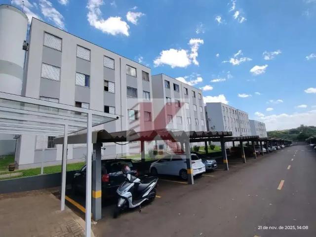 Apartamento venda em Região Geográfica Imediata de Londrina, Londrina