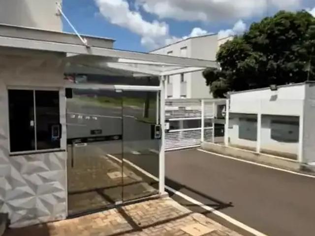 Apartamento venda em Região Geográfica Imediata de Londrina, Londrina