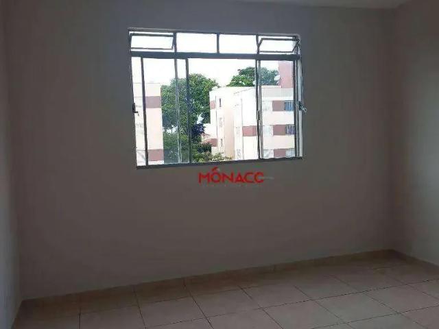 Apartamento venda em Região Geográfica Imediata de Londrina, Londrina