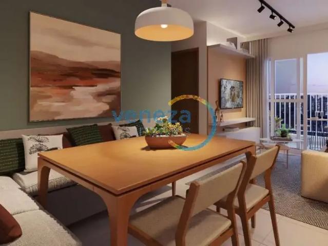 Apartamento venda em Região Geográfica Imediata de Londrina, Londrina