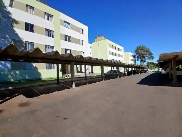 Apartamento venda em Região Geográfica Imediata de Londrina, Londrina