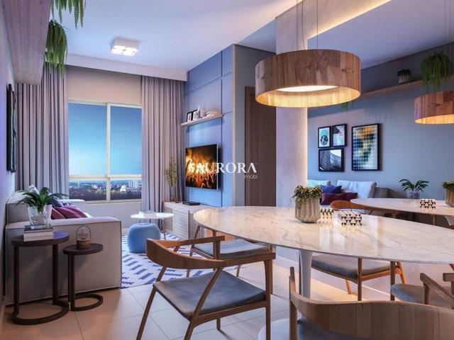 Apartamento venda em Região Geográfica Imediata de Londrina, Londrina