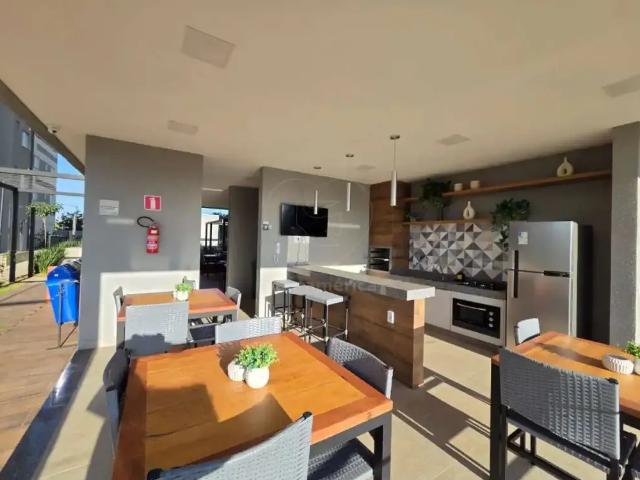 Apartamento venda em Região Geográfica Imediata de Londrina, Londrina