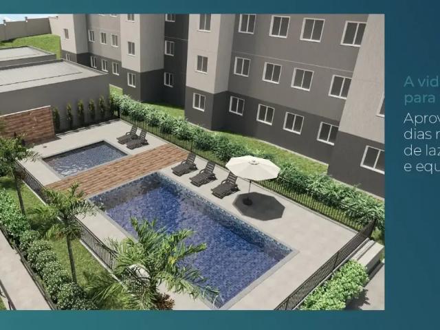 Apartamento venda em Jardim Califórnia, Londrina