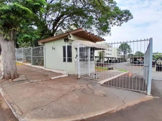 Apartamento venda em Piza, Londrina