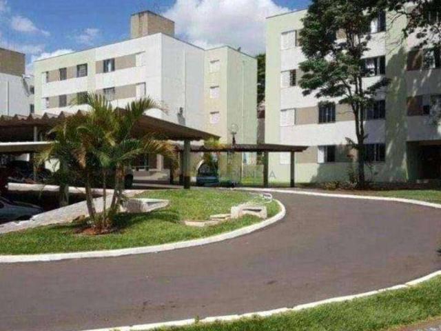 Apartamento venda em Região Geográfica Imediata de Londrina, Londrina