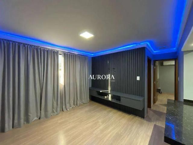 Apartamento venda em Região Geográfica Imediata de Londrina, Londrina