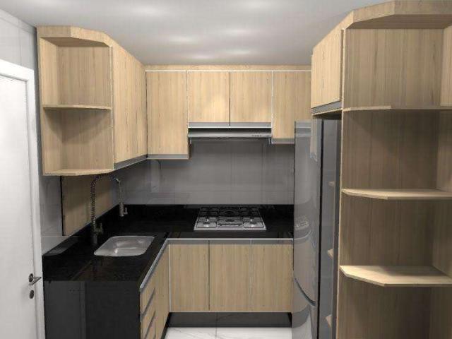 Apartamento venda em Região Geográfica Imediata de Londrina, Londrina
