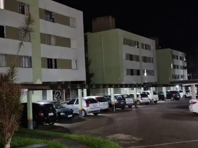 Apartamento venda em Região Geográfica Imediata de Londrina, Londrina