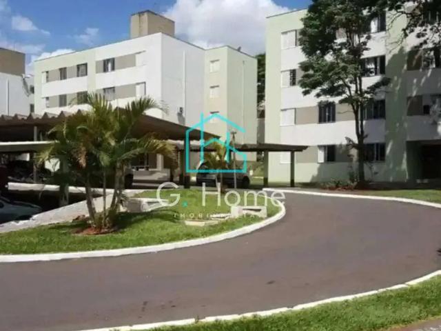 Apartamento venda em Região Geográfica Imediata de Londrina, Londrina