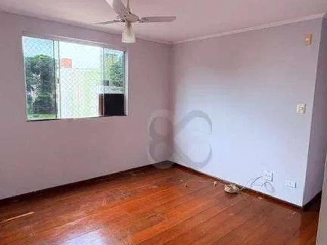 Apartamento venda em Jardim Califórnia, Londrina