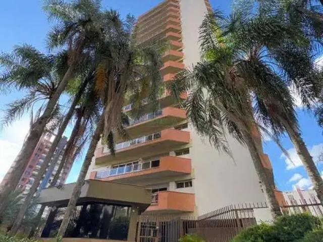 Apartamento venda em Região Geográfica Imediata de Londrina, Londrina