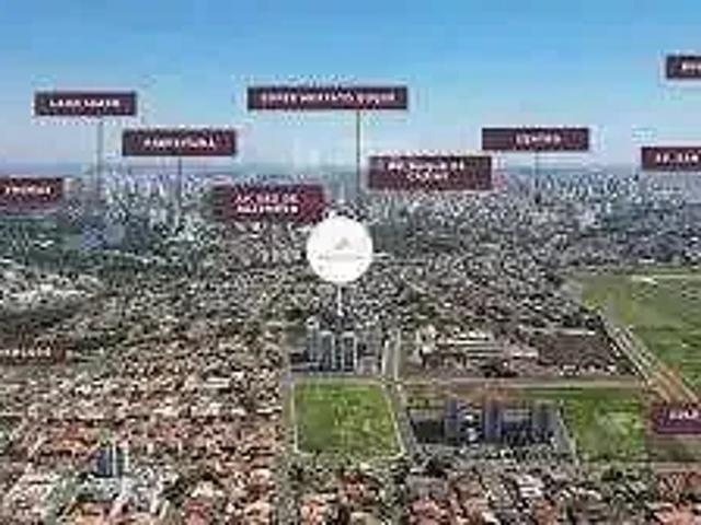 Apartamento venda em Jardim Califórnia, Londrina