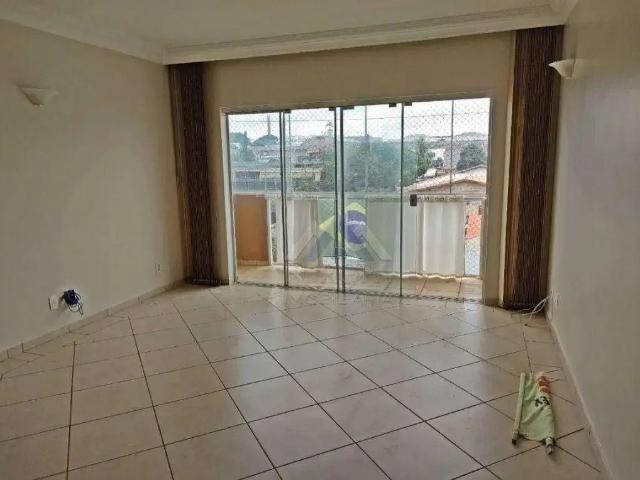 Apartamento venda em Região Geográfica Imediata de Londrina, Londrina