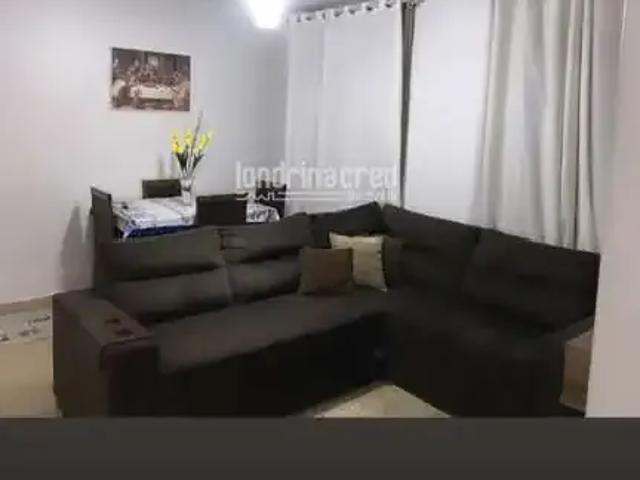 Apartamento venda em Região Geográfica Imediata de Londrina, Londrina