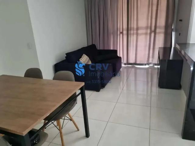 Apartamento venda em Região Geográfica Imediata de Londrina, Londrina