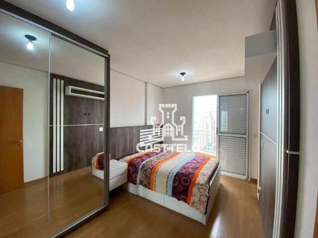Apartamento venda em Região Geográfica Imediata de Londrina, Londrina
