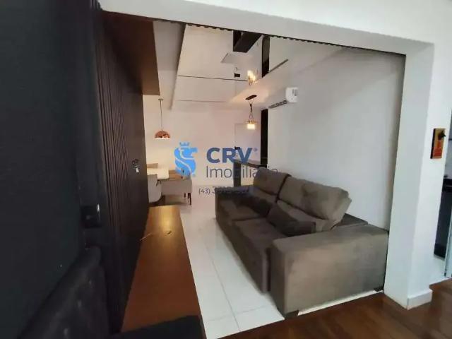 Apartamento venda em Região Geográfica Imediata de Londrina, Londrina
