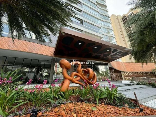 Apartamento venda em Região Geográfica Imediata de Londrina, Londrina