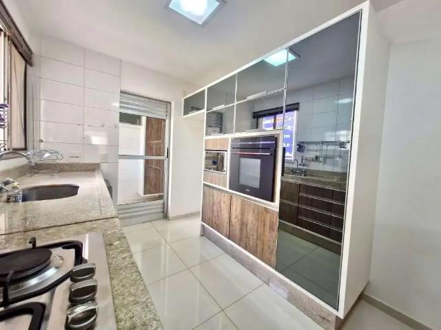 Apartamento venda em Região Geográfica Imediata de Londrina, Londrina
