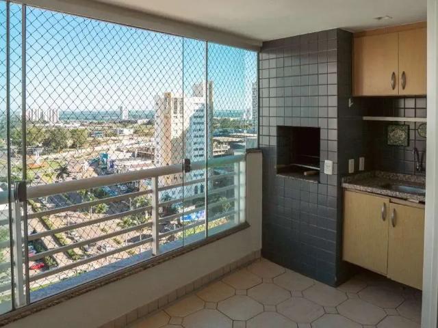 Apartamento venda em Região Geográfica Imediata de Londrina, Londrina