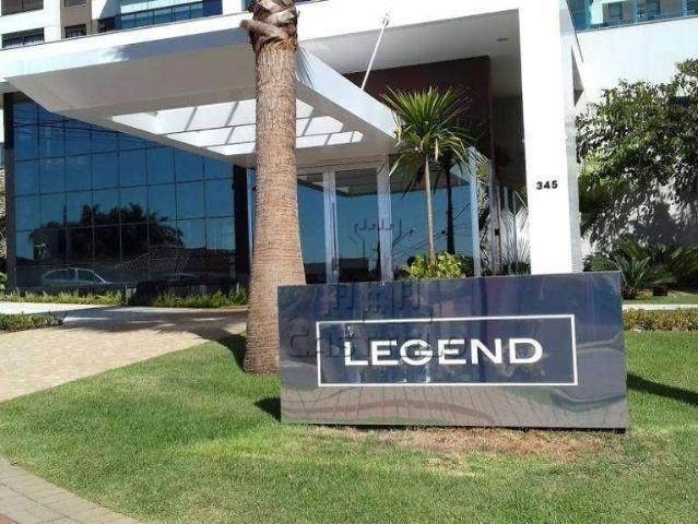 Apartamento venda em Palhano, Londrina