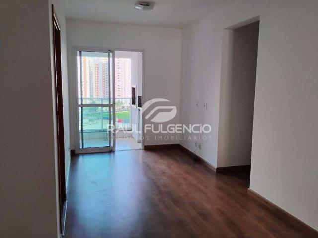 Apartamento venda em Londrina, Palhano