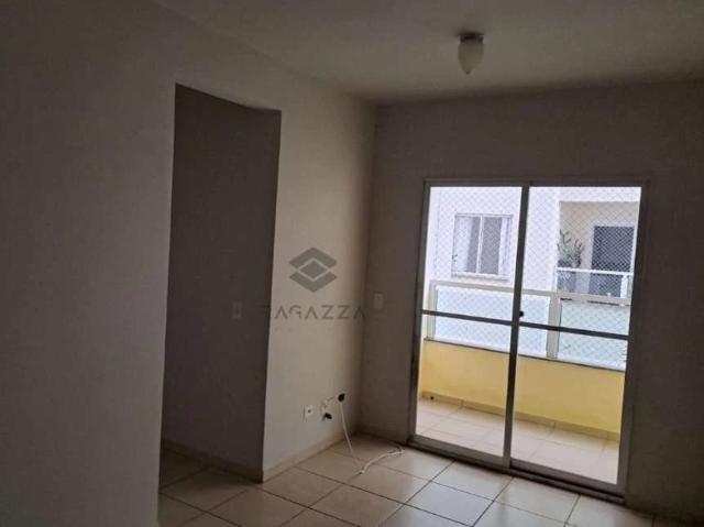 Apartamento venda em Região Geográfica Imediata de Londrina, Londrina