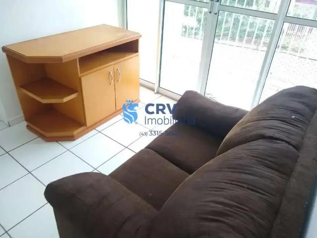 Apartamento venda em Região Geográfica Imediata de Londrina, Londrina