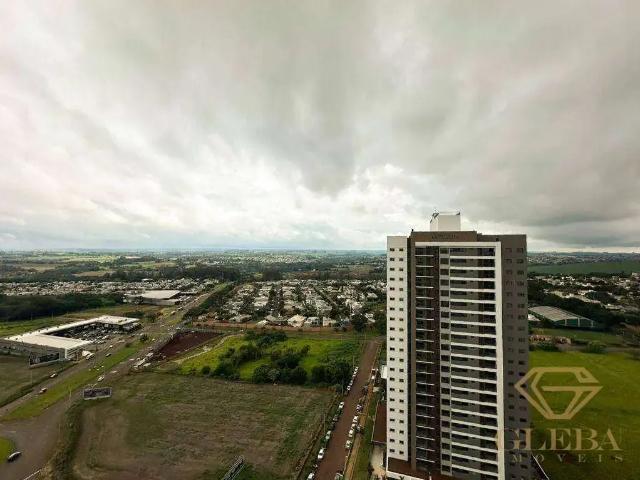Apartamento venda em Região Geográfica Imediata de Londrina, Londrina