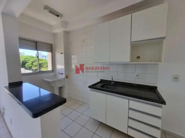 Apartamento venda em Vivendas do Arvoredo, Londrina